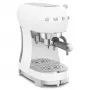 Smeg 1,1 L ECF02WHEU -espressokeitin