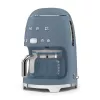 Smeg 10 kupin DCF02SBMEU -kahvinkeitin