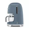 Smeg 10 kupin DCF02SBMEU -kahvinkeitin