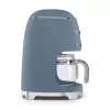 Smeg 10 kupin DCF02SBMEU -kahvinkeitin