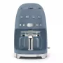 Smeg 10 kupin DCF02SBMEU -kahvinkeitin