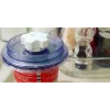 Magic Vac ACO1011 -elintarvikekansi - yleiskäyttöinen tyhjiökansi 12,5 cm