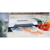 Tyhjiöpakastin Magic Vac Perfetta musta harmaa 130W ABS