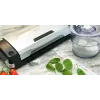 Tyhjiöpakastin Magic Vac Perfetta musta harmaa 130W ABS