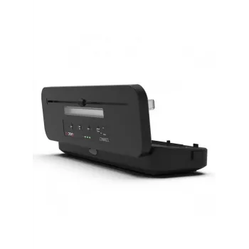 Magic Vac Compact -tyhjiöpakastin 750 mbar musta