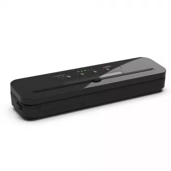 Magic Vac Compact -tyhjiöpakastin 750 mbar musta