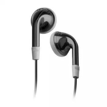 SBS Earset -kuulokemikrofoni johdollinen stereo duo