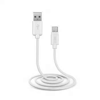 USB 2.0 Micro USB -datakaapeli SBS TECABLEMICROW