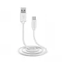 USB 2.0 Micro USB -datakaapeli SBS TECABLEMICROW