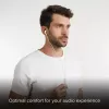 SBS In-Ear -kuulokemikrofoni stereo-studio Mix 10