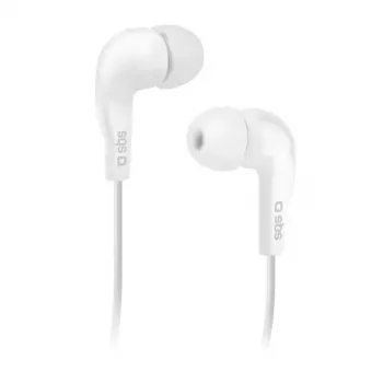 SBS In-Ear -kuulokemikrofoni stereo-studio Mix 10