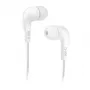 SBS In-Ear -kuulokemikrofoni stereo-studio Mix 10