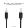 SBS TECABLETCC31K -data- ja latauskaapeli USB-C 1,5 m USB 3.2 Gen 1