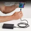 SBS TECABLETCC31K -data- ja latauskaapeli USB-C 1,5 m USB 3.2 Gen 1
