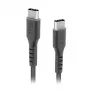 SBS TECABLETCC31K -data- ja latauskaapeli USB-C 1,5 m USB 3.2 Gen 1