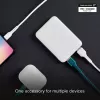 SBS -varavirtalähde 5000 mAh, 5000 mAh akkukapasiteetti