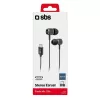 SBS TEEARTYCK -kuulokemikrofoni