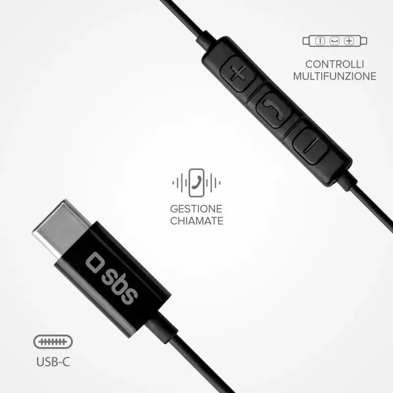SBS TEEARTYCK -kuulokemikrofoni