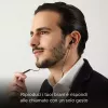 SBS TEEARTYCK -kuulokemikrofoni