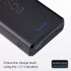 SBS TTBB20000FASTK -varavirtalähde 20000 mAh