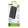 SBS TTBB20000FASTK -varavirtalähde 20000 mAh