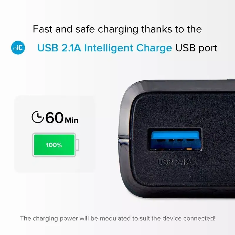 SBS TTBB20000FASTK -varavirtalähde 20000 mAh