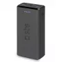 SBS TTBB20000FASTK -varavirtalähde 20000 mAh