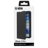 SBS TEBKLITEIP1361PK -lompakkokotelo iPhone 13 Pro -puhelimeen