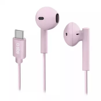 SBS TEEARTYCMIX65P -kuulokemikrofoni