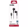 SBS Studio Mix 65c -kuulokkeet