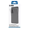 SBS Skinny Cover -suojakuori Samsung Galaxy A13 4G:lle, läpinäkyvä