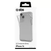 SBS TESKINIP1461T -kuori iPhone 14 -puhelimeen läpinäkyvä 15,5 cm
