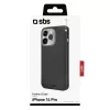 SBS TEINSTIP1461PK -kuori iPhone 14 Pro -puhelimeen 15,5 cm musta