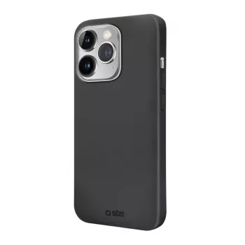 SBS TEINSTIP1461PK -kuori iPhone 14 Pro -puhelimeen 15,5 cm musta