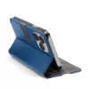 SBS TEBKWALIP1461PB -lompakkokotelo iPhone 14 Pro -puhelimeen 15,5 cm sininen