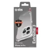 SBS Extreme X3 -kuori iPhone 14 Pro -puhelimeen 15,5 cm läpinäkyvä