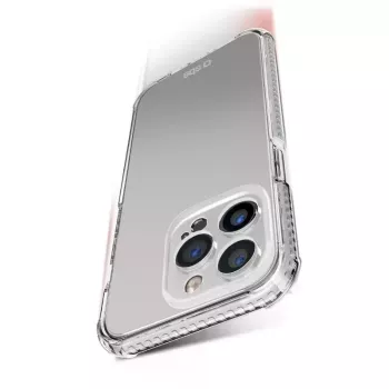 SBS Extreme X3 -kuori iPhone 14 Pro -puhelimeen 15,5 cm läpinäkyvä