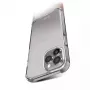 SBS TEUNBKEX4IP1467 -kuori iPhone 14 Plus -puhelimeen 17 cm läpinäkyvä