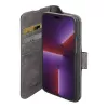 SBS TEBKWALIP1467PK lompakkokotelo iPhone 14 Pro Max 17 cm musta