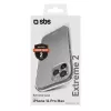 SBS TEUNBKEX2IP1467P kuori iPhone 14 Pro Max 17 cm läpinäkyvä