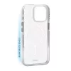 SBS TEMAGCOVIP1467PT kuori iPhone 14 Pro Max 17 cm läpinäkyvä