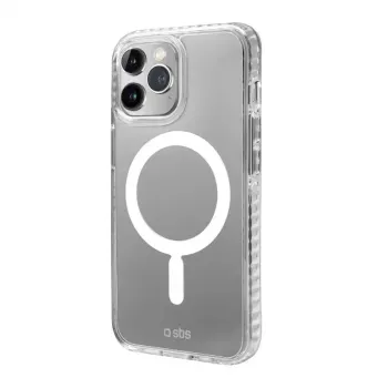 SBS TEMAGCOVIP1467PT kuori iPhone 14 Pro Max 17 cm läpinäkyvä