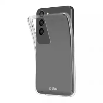 SBS kuori Samsung Galaxy S23+ 16,8 cm läpinäkyvä