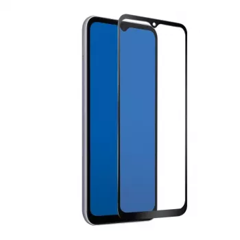 SBS TESCRFCSAA34 näytönsuoja Samsung Galaxy A34 läpinäkyvä