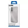 SBS Galaxy A34 kuori 16,8 cm läpinäkyvä monokromaattinen