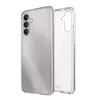 SBS Galaxy A34 kuori 16,8 cm läpinäkyvä monokromaattinen