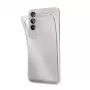 SBS Galaxy A34 kuori 16,8 cm läpinäkyvä monokromaattinen
