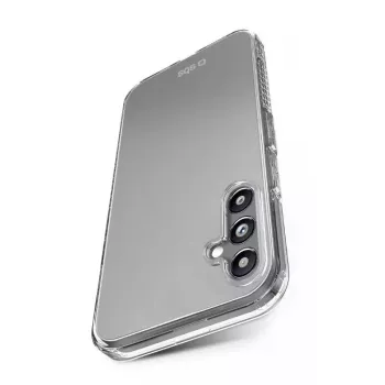 SBS Extreme X2 kuori Samsung Galaxy A34 16,8 cm läpinäkyvä