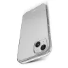 SBS TEUNBKEX2IP1567 kuori iPhone 15 Plus 17 cm läpinäkyvä