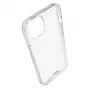 SBS TEUNBKEX2IP1567 kuori iPhone 15 Plus 17 cm läpinäkyvä